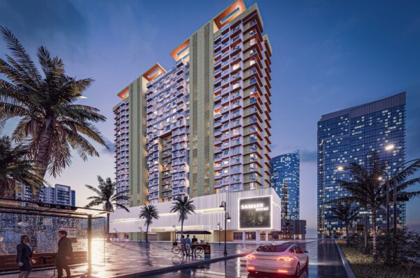 Lashkaria Group