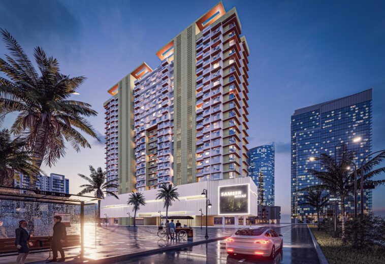 Lashkaria Group
