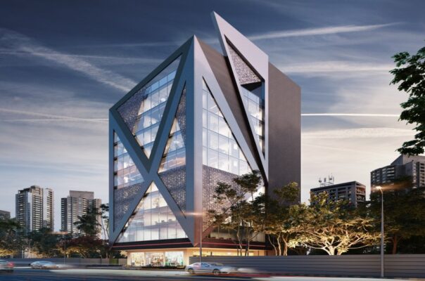 56 West Avenue