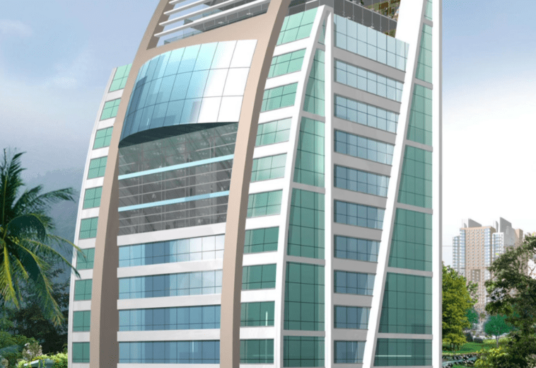Elite Tower, Tanzania, South Africa.