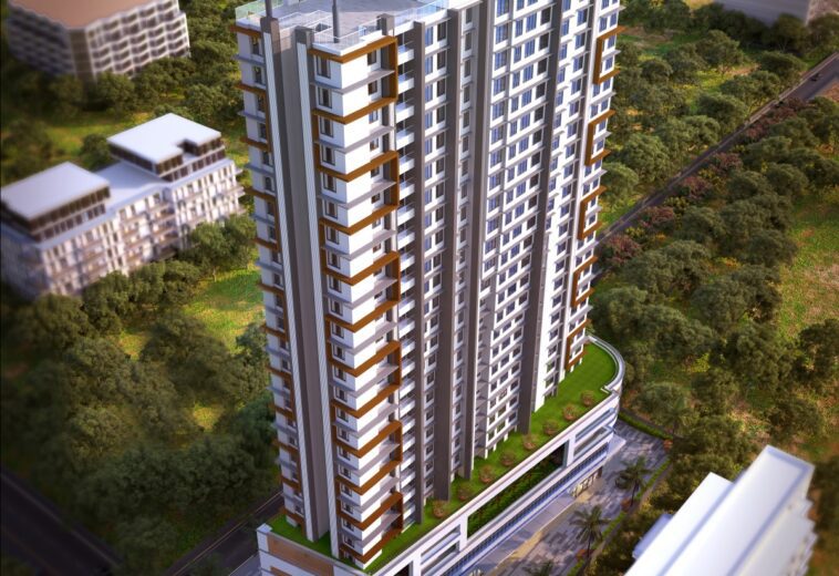Vijay vallabh heights