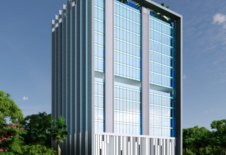 Wescon Builders Office