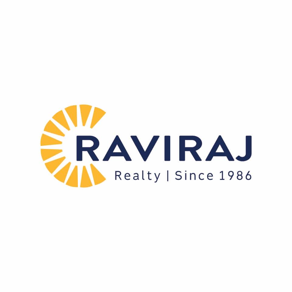 RAVIRAJ LOGO